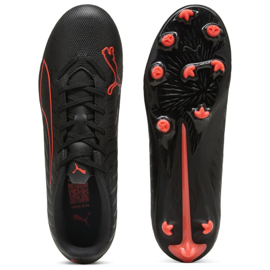 Puma Ultra 6 Play FG/AG